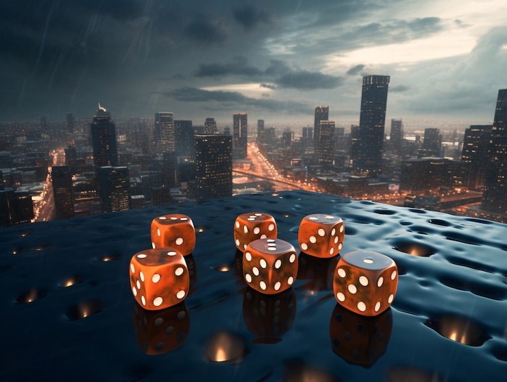 Kombinasi kartu AduQ dan nilai-nilai di platform dimainkan