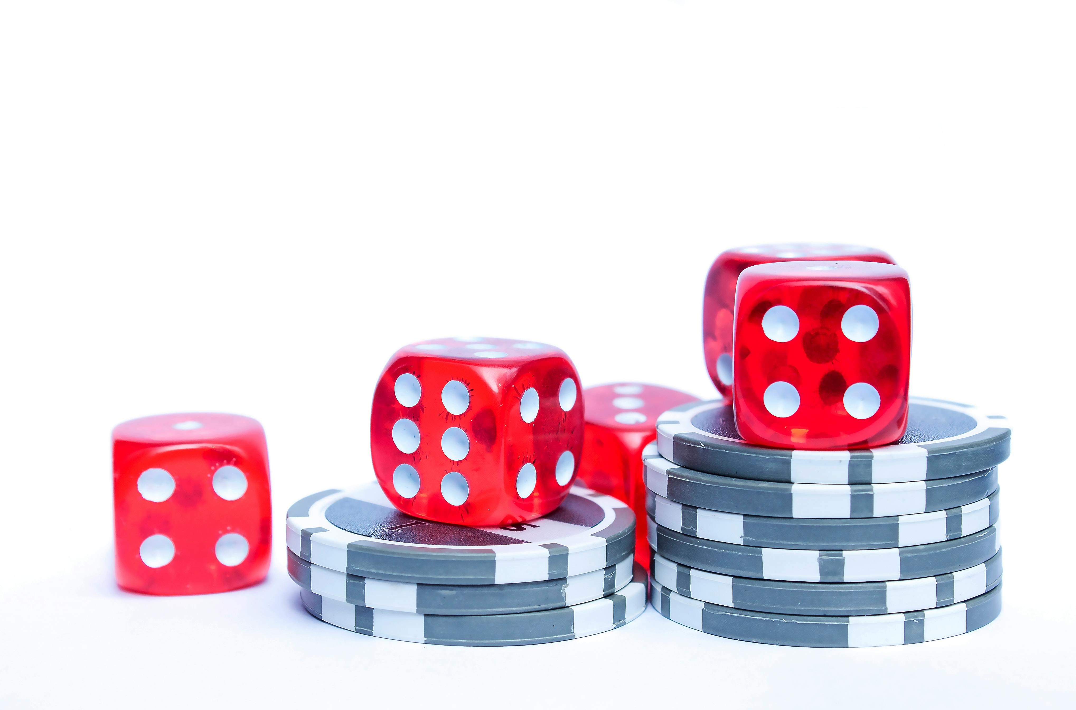 Pilihan jenis taruhan Dream Number di platform dimainkan