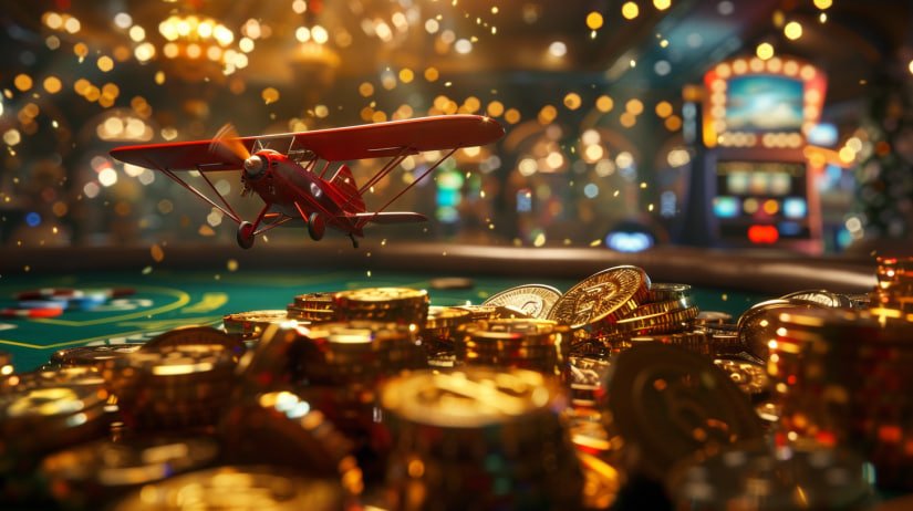 Dasbor multi-olahraga dimainkan dengan panduan pasar