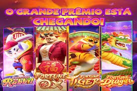 Antarmuka Togel 3D di aplikasi mobile dimainkan