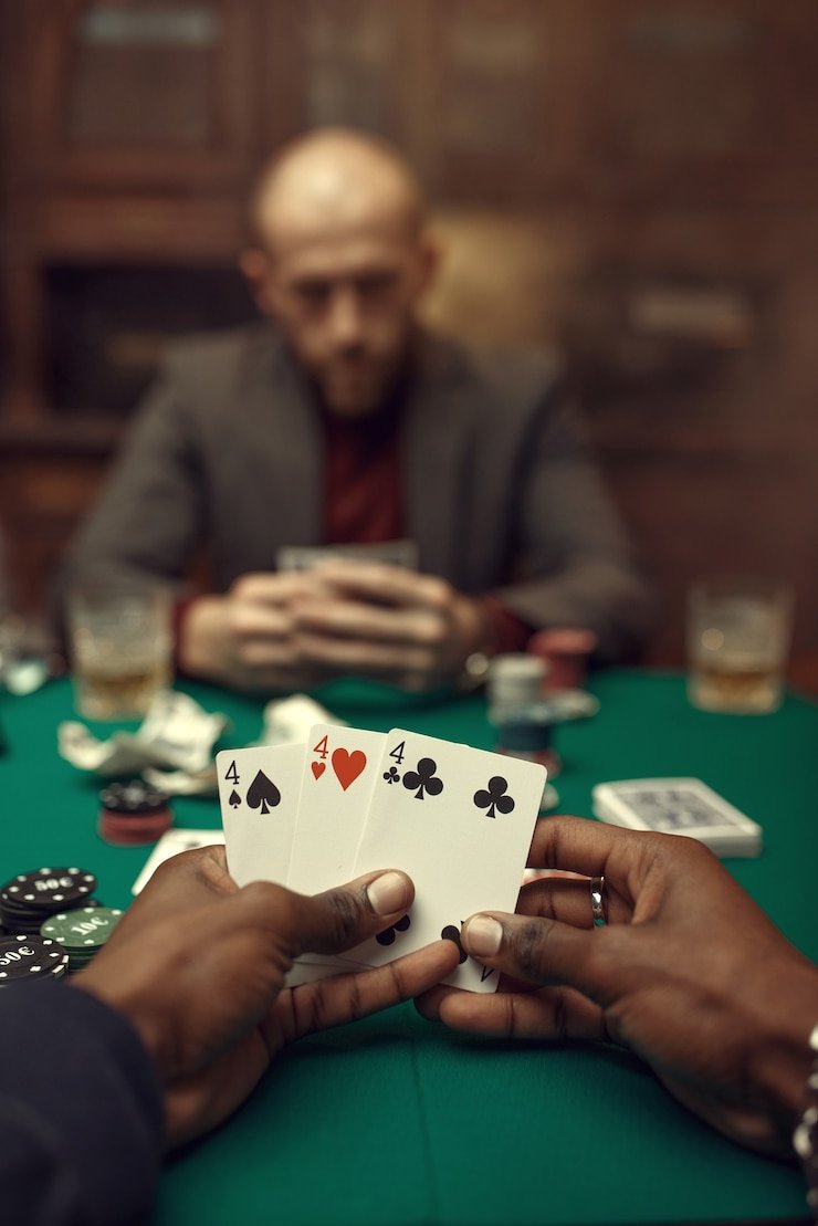 Riwayat taruhan dan hasil Togel 3D di platform dimainkan